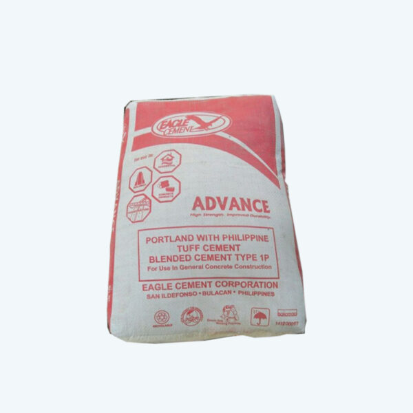 Eagle Cement Advance