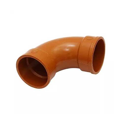 Buy Neltex PVC Sanitary Elbow 90°