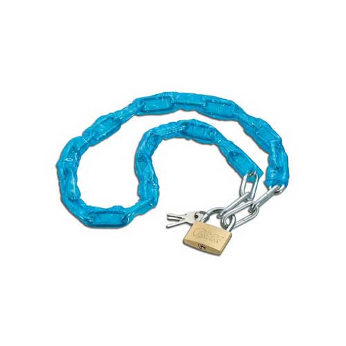 KYK Padlock with Chain