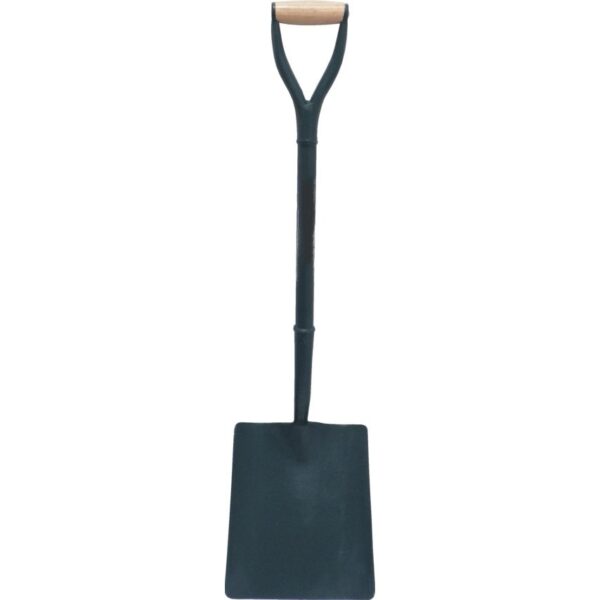 Shovel (All Steel Square)