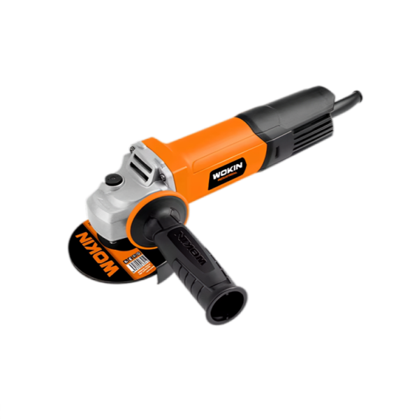 Wokin Angle Grinder