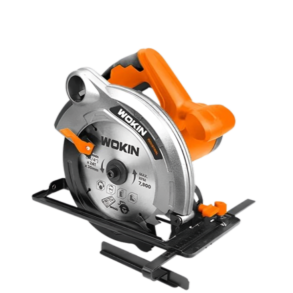 Wokin Circular Saw