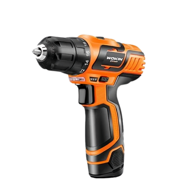 Wokin Cordless Drill