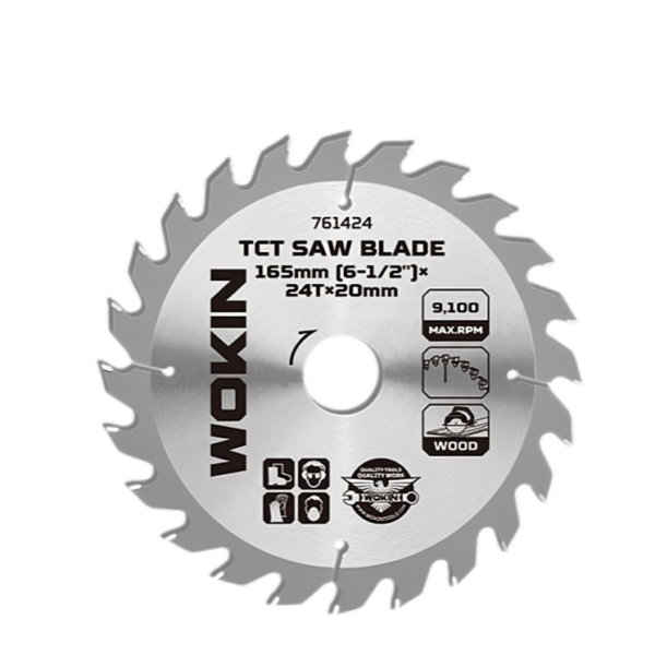 Wokin TCT Saw Blade