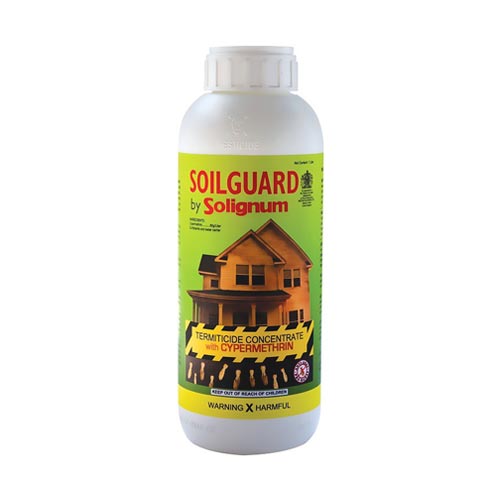 Soilguard Soil Termiticide