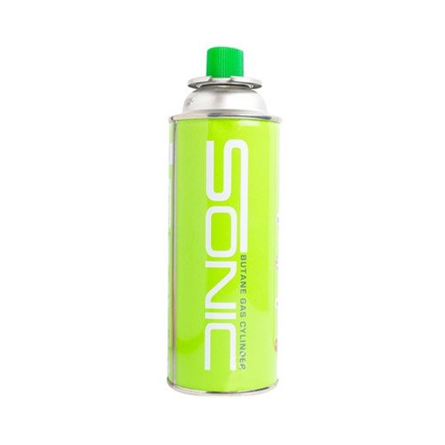 Sonic Butane Gas 250g