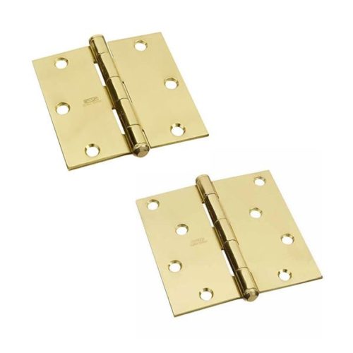 Stanley Door Hinges