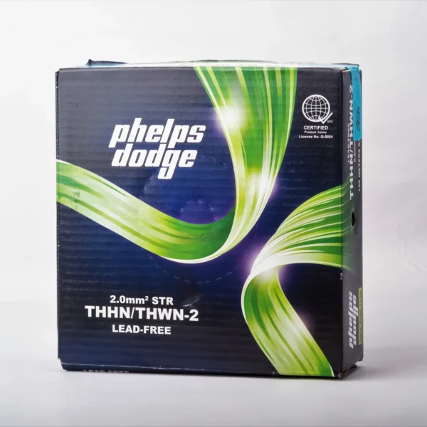 Phelps Dodge THHN Wire