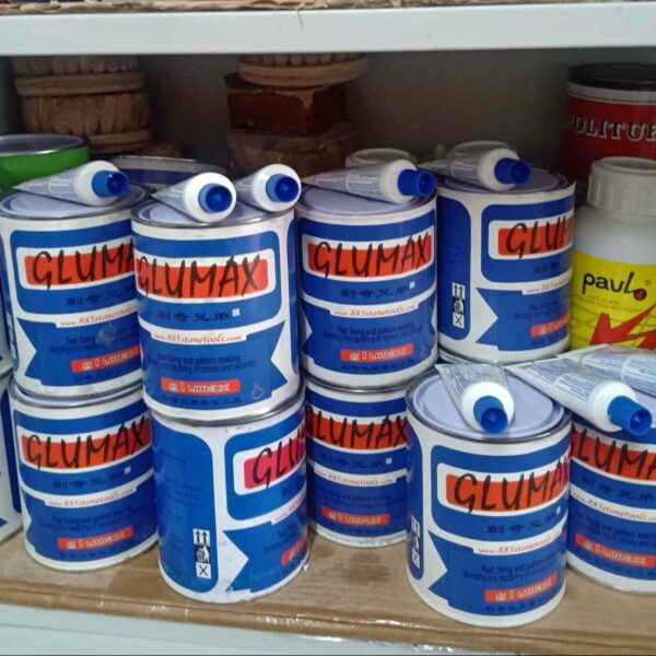 Glumax Granite Adhesive
